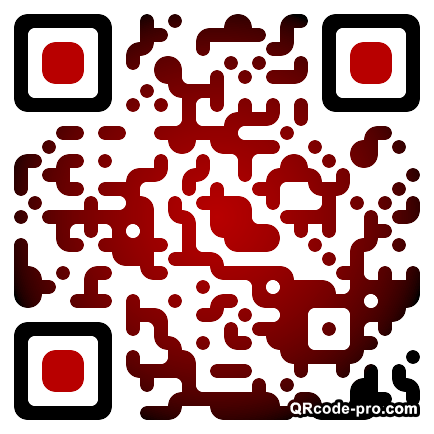 QR code with logo 18pY0