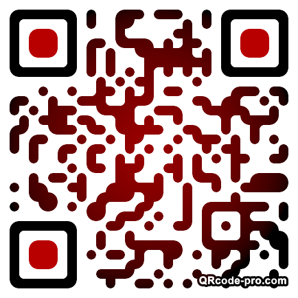 QR code with logo 18py0
