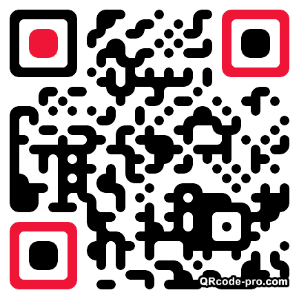 QR code with logo 18zk0