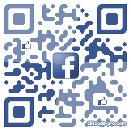 QR code with logo 193L0