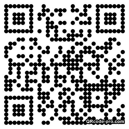 QR code with logo 194t0