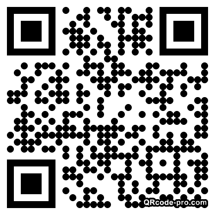 QR code with logo 195S0