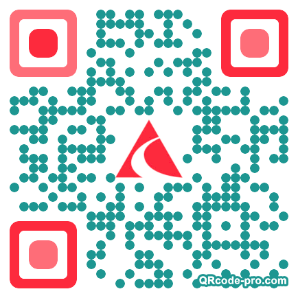 QR code with logo 19930