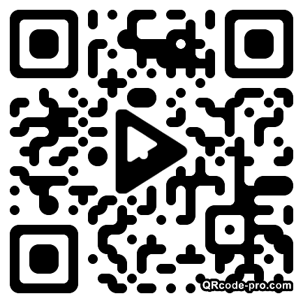QR code with logo 199p0
