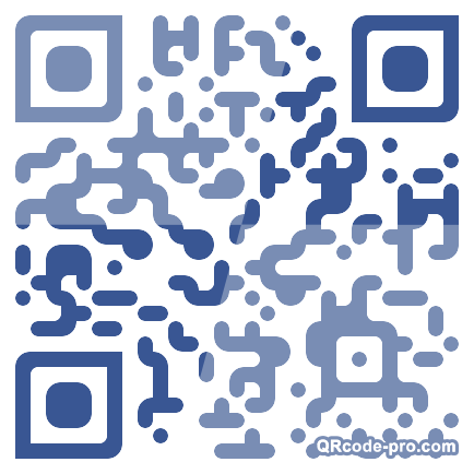 QR code with logo 19DS0