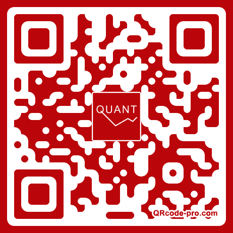 QR code with logo 19KU0