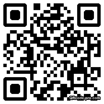 QR code with logo 19Kd0