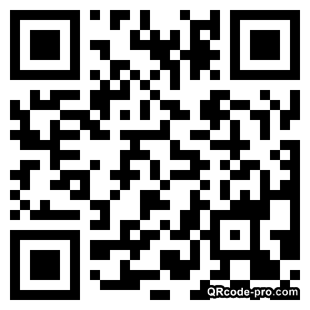 QR code with logo 19Kt0