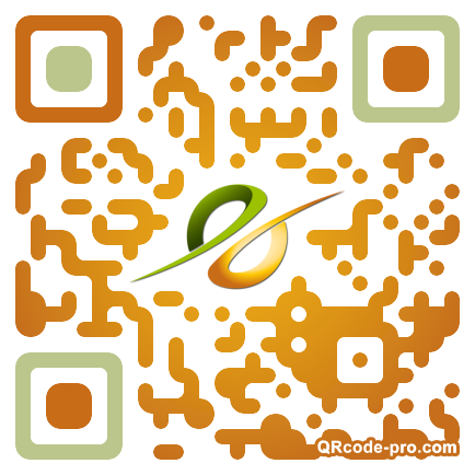 QR code with logo 19Lw0