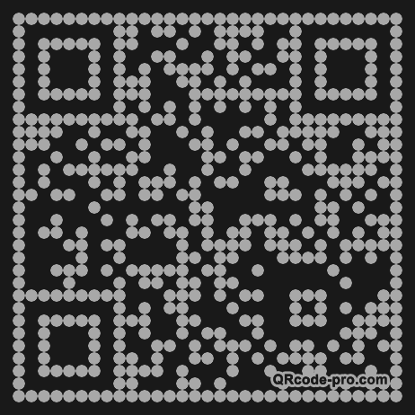 QR code with logo 19Mm0
