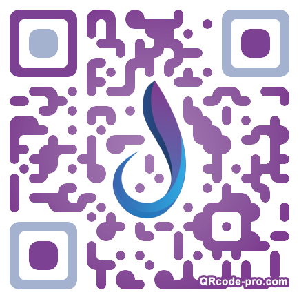 QR code with logo 19SQ0