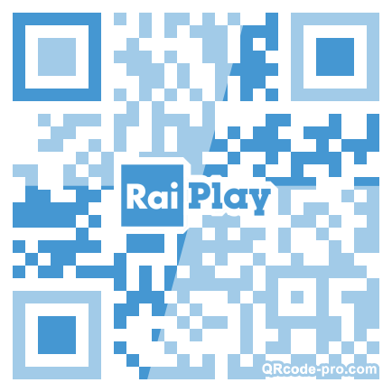 QR code with logo 19YZ0
