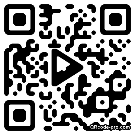 QR code with logo 19aB0