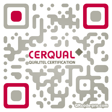 QR code with logo 19cD0