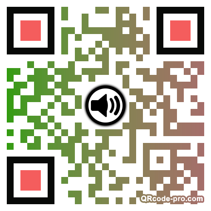QR code with logo 19eY0