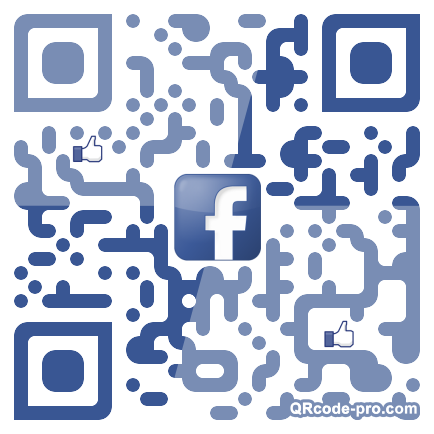 QR code with logo 19fN0