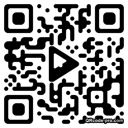QR code with logo 19l20