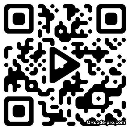 QR code with logo 19l60