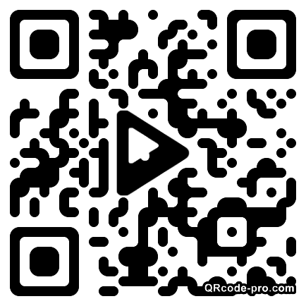 QR code with logo 19mN0