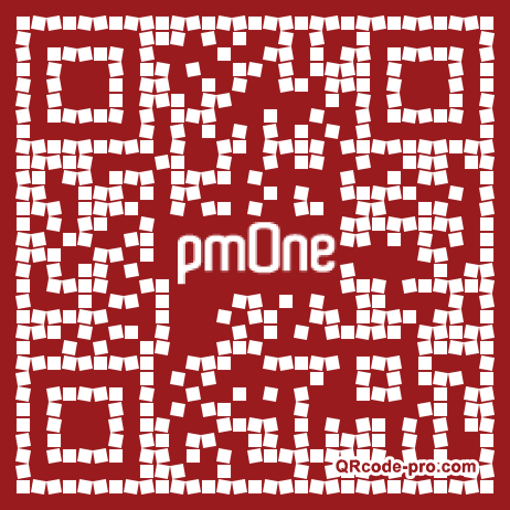QR code with logo 19my0