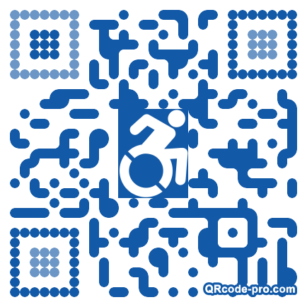 QR code with logo 19qy0