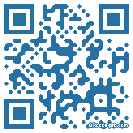 QR code with logo 1A2S0