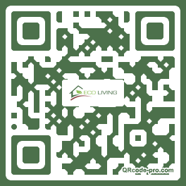 QR code with logo 1AAy0