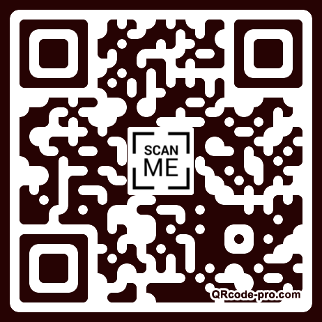 QR code with logo 1ASf0