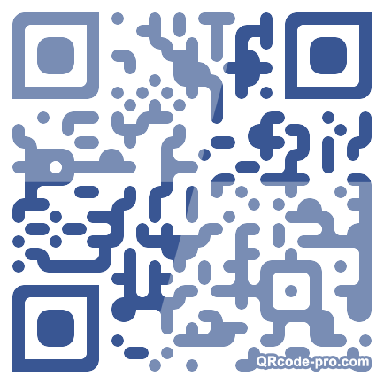 QR code with logo 1AeS0