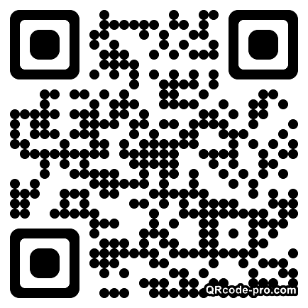 QR code with logo 1Aie0