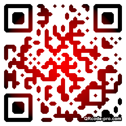 QR code with logo 1ApX0