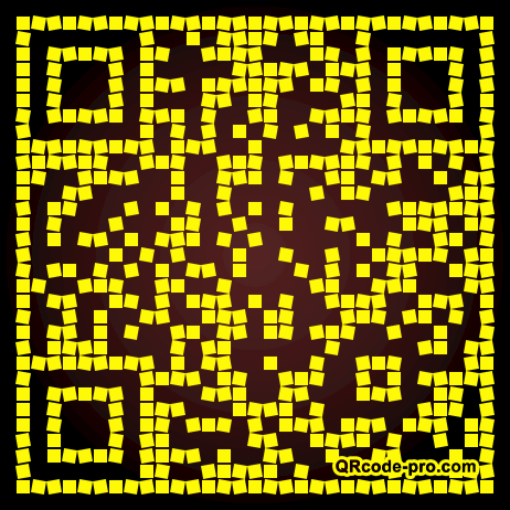 QR code with logo 1Ari0