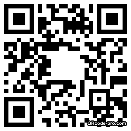 QR code with logo 1Awv0