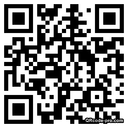 QR code with logo 1BLe0