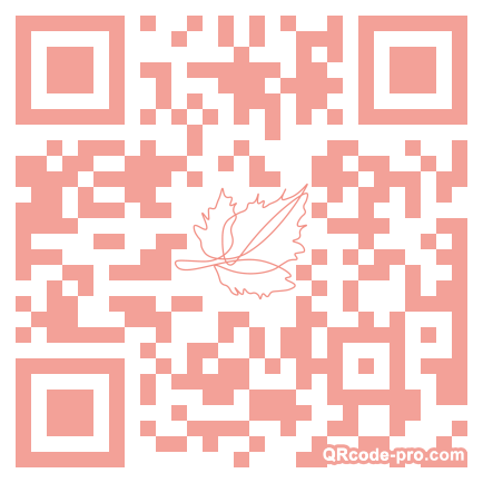 QR code with logo 1BNq0