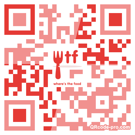 QR code with logo 1BVh0