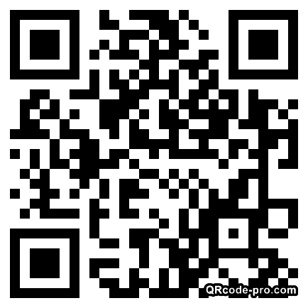 QR code with logo 1BWo0