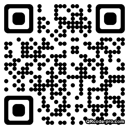QR code with logo 1BhY0