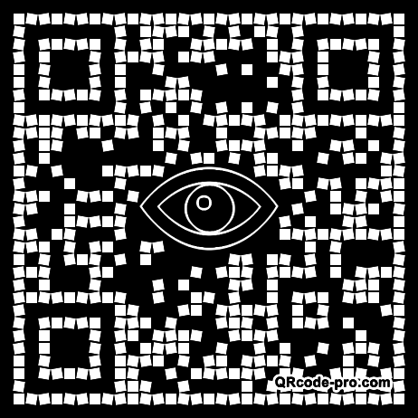 QR code with logo 1Bsl0