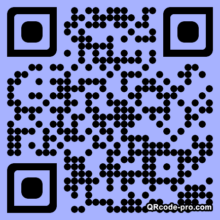 QR code with logo 1Bzs0