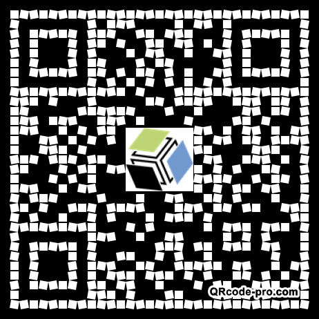 QR code with logo 1CJT0