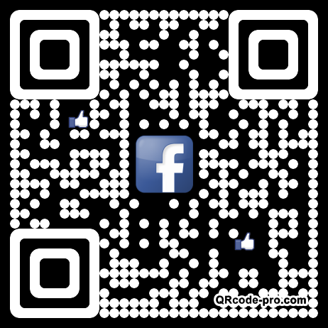 QR code with logo 1CNw0