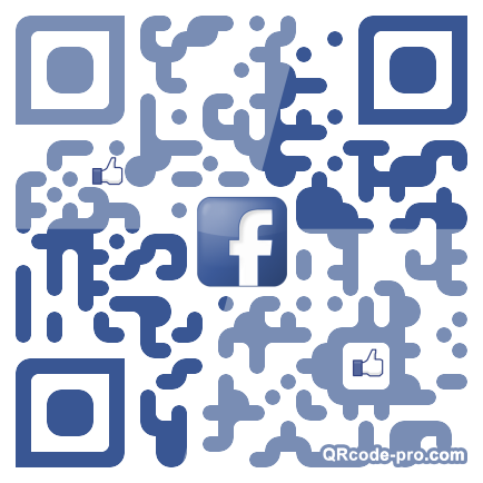 QR code with logo 1CPa0