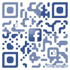 QR code with logo 1CTr0