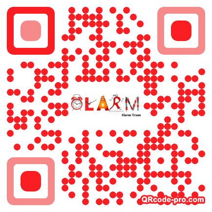 QR code with logo 1CY50