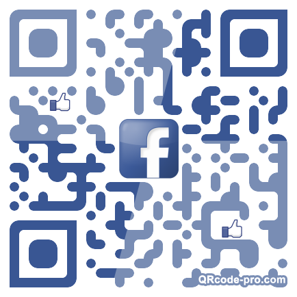 QR code with logo 1Ccb0