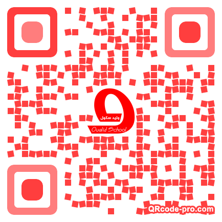 QR code with logo 1Ccy0