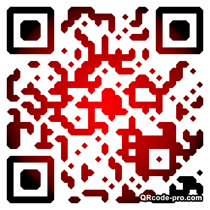QR code with logo 1Cd10