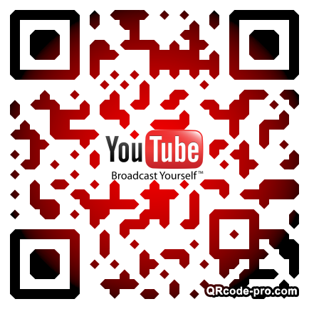 QR code with logo 1Ce30