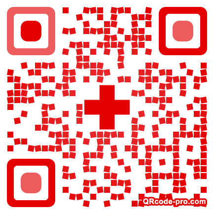 QR code with logo 1Clq0